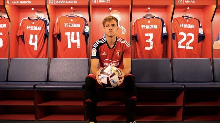 yabo体育成为奥萨苏纳的官方博彩合作伙伴